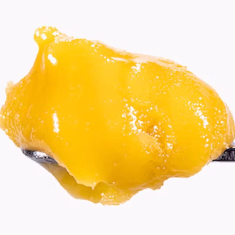 Banana Punch - 1G Live Resin Badder